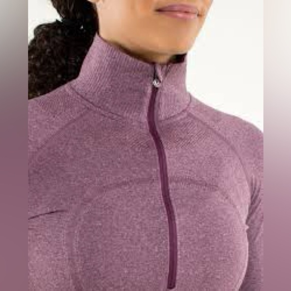 Lululemon Pullover - image 2